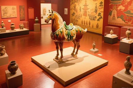 Xi'an Cultural Tour: Highlights of Museums Collection