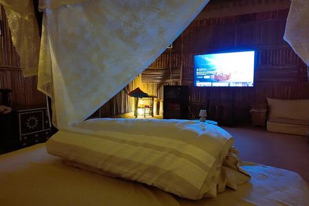 57 Overnight Stay + Heritage Desert Experience