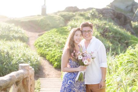 Ishigaki Private Tour Landmarks and Hidden Gems with photographer