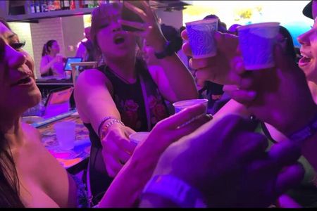 Arts District Bar Crawl - Speakeasies & Hidden Gems