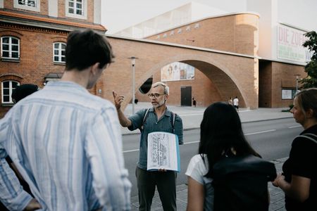 Munich Architecture: Hidden Gems