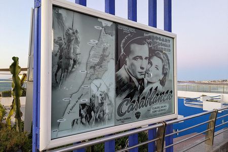 Casablanca Day Trip from Marrakech - Casablanca From Marrakech