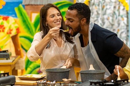Bajan Cooking Class, Rum Tasting & Eco-Park in Barbados