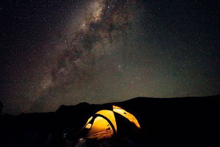 Kilimanjaro climb, Umbwe Route (6-day)