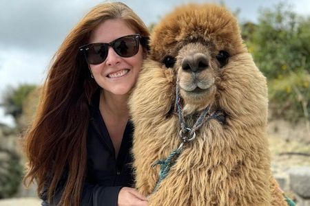 Cotopaxi and Quilotoa Full Day from Quito all included
