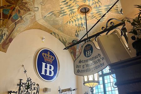 Living Deliberately Today Munich Beer Tours