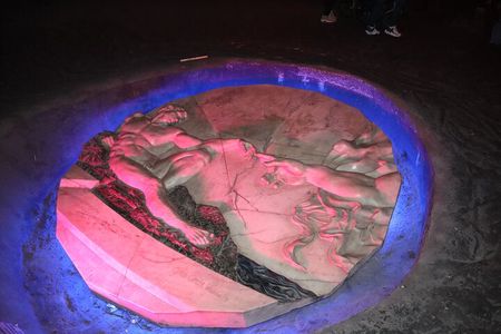 Zipaquirá Salt Cathedral Express Tour from Bogotá 