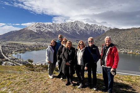 Everything Queenstown 4 Hour Private Tour