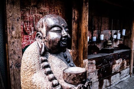 Seoul: Sindang-dong Occult Tour