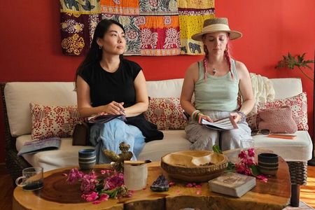 Phuket: Birth Chart Reading with an Astrologer