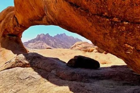 Spitzkoppe Full Day Adventure