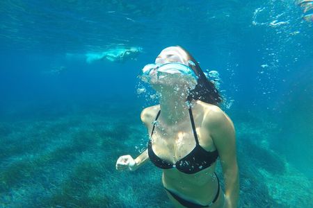 Zadar 3-Islands Tour: Snorkeling, Beach & Sightseeing - 4,5hr