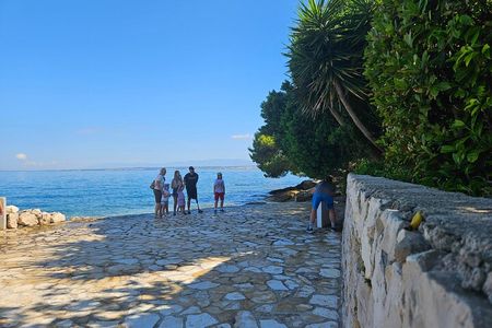 Zadar 3-Islands Tour: Snorkeling, Beach & Sightseeing - 4,5hr