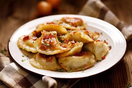 Food Tasting Tour in Hidden Gems of Warsaw for Small Groups