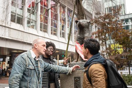 Tokyo Private Full-Day Tour with a Local – Secrets & Highlights