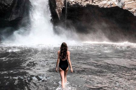 Ubud All Inclusive Private Tour 