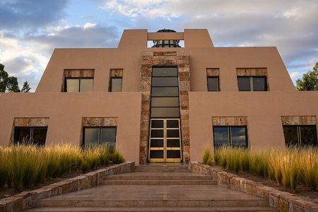 Visit and Tasting at Catena Zapata Winery and Private Transportation