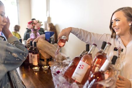 Cocktails And Stories From Pike Place Market