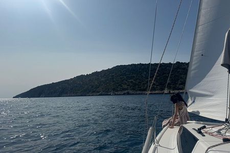 Active & family sailing Kastela & Split