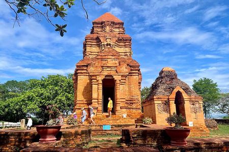 Discover Ta Cu Mountain: A Perfect Day Trip in Phan Thiet