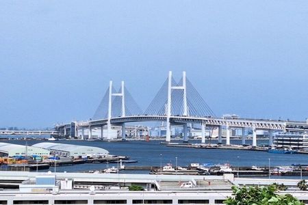 Yokohama Then and Now Walking Tour of the Port Opening Era