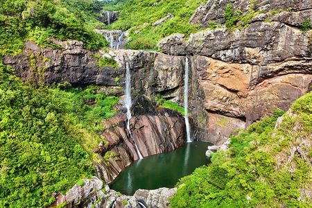 Central Wilderness Adventure