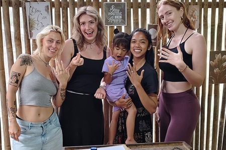 Ondox Silver Class and jewelry UBUD