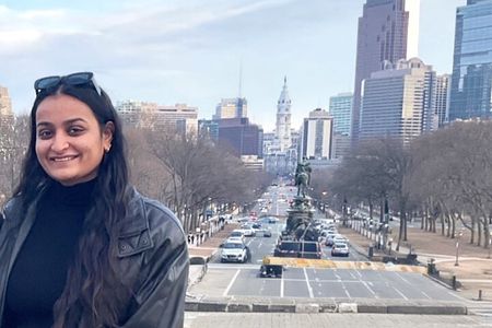 Philadelphia's Museum Mile: Love Park to the Rocky Steps
