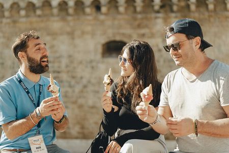 The Original Street Food Walking Tour in Bari