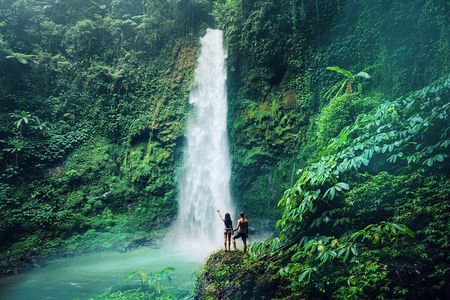 Discover The Best of Ubud: All-Inclusive and Private Guided Tour