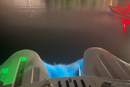 Bioluminescence Night Craigcat Tours 