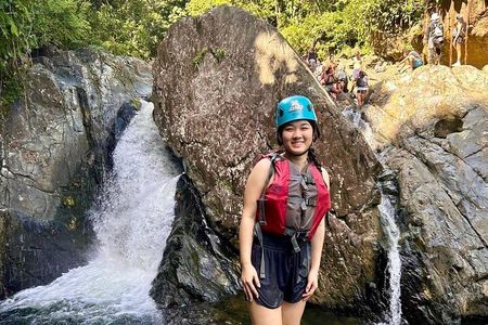 Private Tour of El Yunque Rainforest from San Juan
