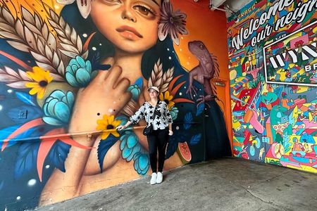 Private Miami Tour with Photo Stops at Top Sights
