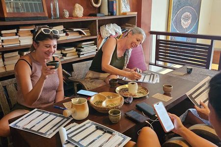 Phuket: Taste 12 zodiac teas while exploring your birth chart 