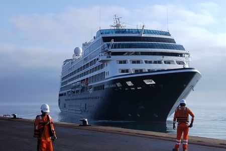 3-Days Machu Picchu from PISCO CRUISE SHIP TERMINAL