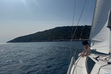 Discovery Active Sailing Kastela & Split