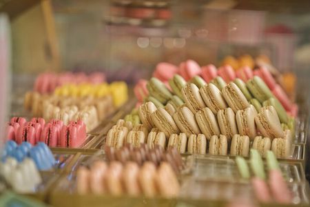 Paris Saint-Germain Private Tasting Tour with Chocolate plus Pastries & Macaron 