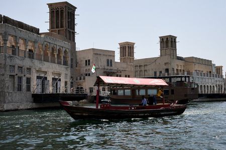 Private Full-Day Dubai Tour Free Photography and Videography