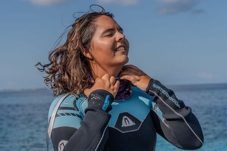 Private Two-Tank Shore Dive for Solo Cruise Travelers in Bonaire