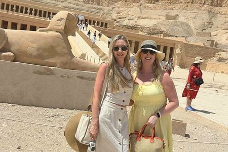 Luxor Private Tour with Valley of Kings Karnak and Felucca Ride