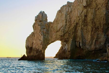 Cabo Sunset Tour