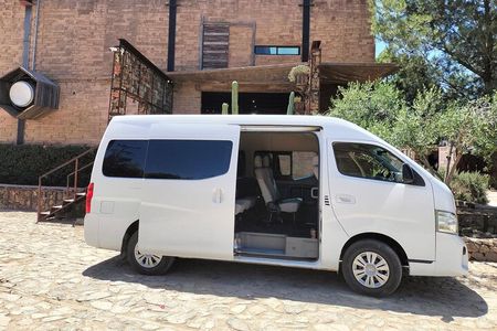 10 Hour Private Tour 