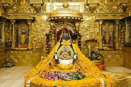 3 Days Somnath and Dwarka Jyotirlinga Package Private Tour