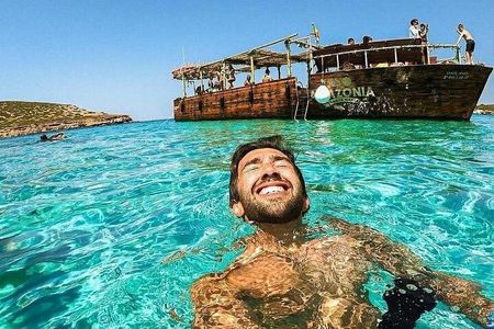 Sea Caves & Coves Snorkeling Paddle Boarding Tour