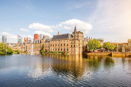 Explore The Hague in 60 minutes with a Local
