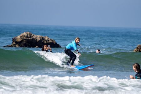 7 nights Surf & Skate Package in Taghazout for all levels