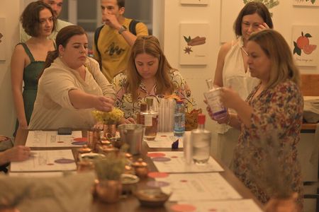 The Smidgin Experience - A Unique Gin & Cocktail Tasting Tour!