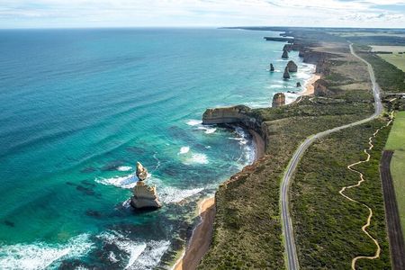 12 Apostles Great Ocean Road Private Smal Group Tour FREE entries