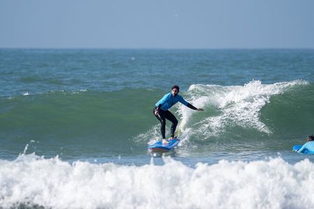 7 nights Surf & Travel Package in Morocco for all levels