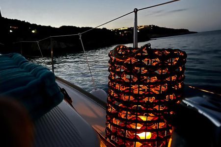 Sunset Cruise in Kefalonia 